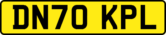 DN70KPL