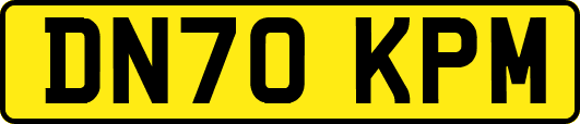 DN70KPM