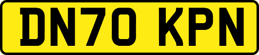 DN70KPN