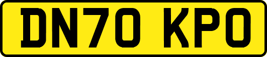 DN70KPO