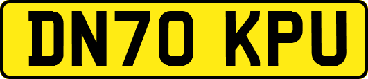 DN70KPU