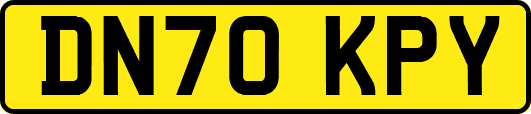 DN70KPY