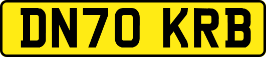 DN70KRB