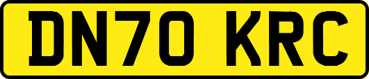 DN70KRC