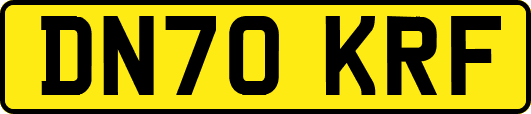 DN70KRF
