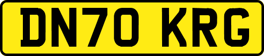 DN70KRG