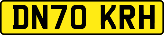 DN70KRH