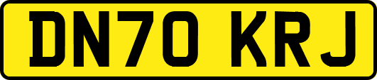 DN70KRJ