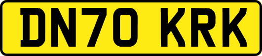 DN70KRK