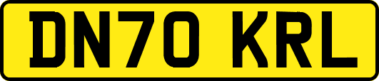 DN70KRL