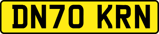 DN70KRN