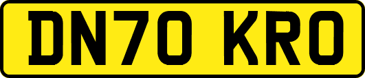DN70KRO