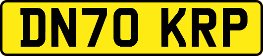 DN70KRP