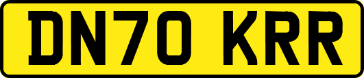 DN70KRR
