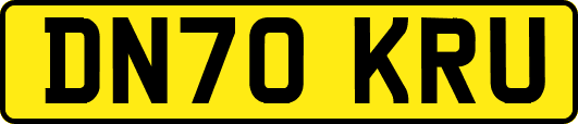 DN70KRU