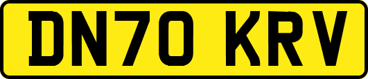 DN70KRV