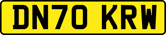 DN70KRW