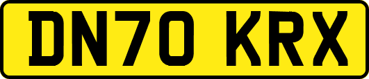 DN70KRX