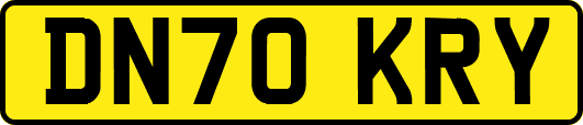 DN70KRY