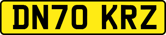 DN70KRZ