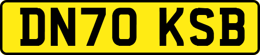 DN70KSB