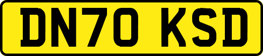 DN70KSD