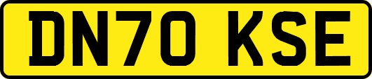 DN70KSE