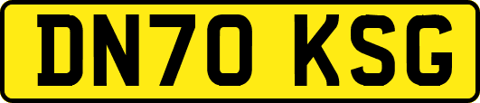DN70KSG