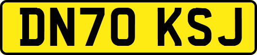 DN70KSJ