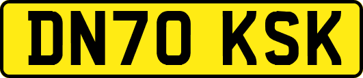 DN70KSK
