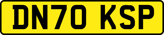 DN70KSP