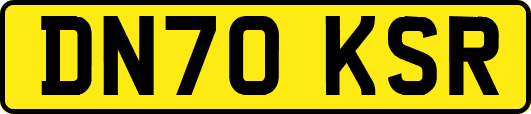 DN70KSR