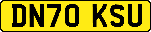 DN70KSU
