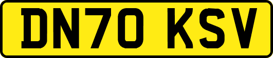 DN70KSV