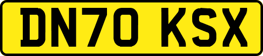 DN70KSX