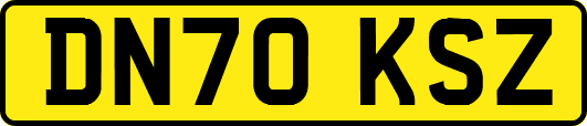 DN70KSZ