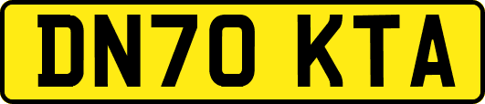 DN70KTA