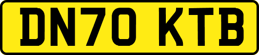 DN70KTB
