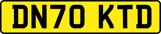 DN70KTD