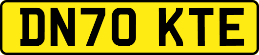 DN70KTE