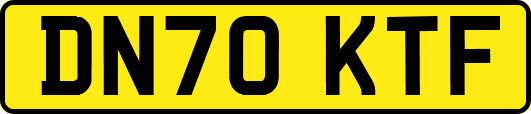 DN70KTF