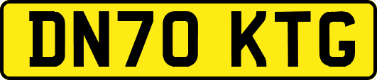 DN70KTG