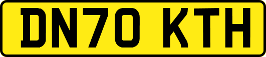 DN70KTH