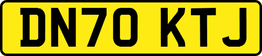 DN70KTJ