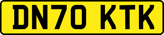 DN70KTK