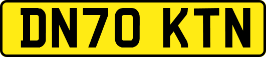 DN70KTN