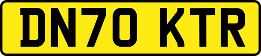 DN70KTR
