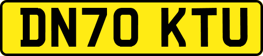 DN70KTU