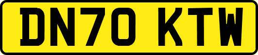 DN70KTW