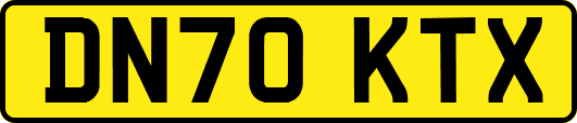 DN70KTX